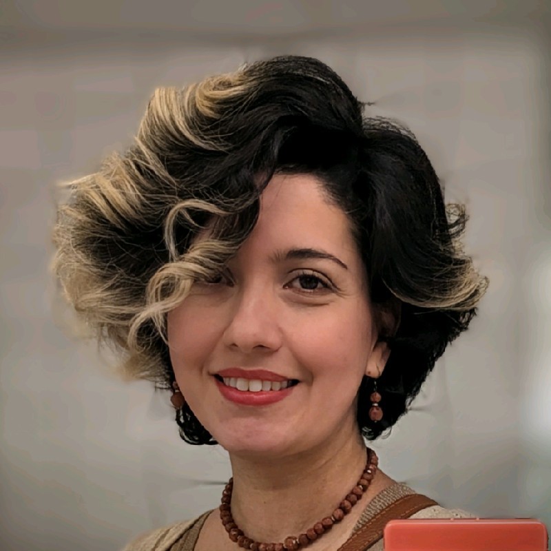 Bahar Sedaghatikhayat