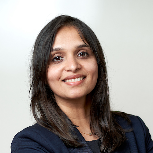 Jyaysi Desai