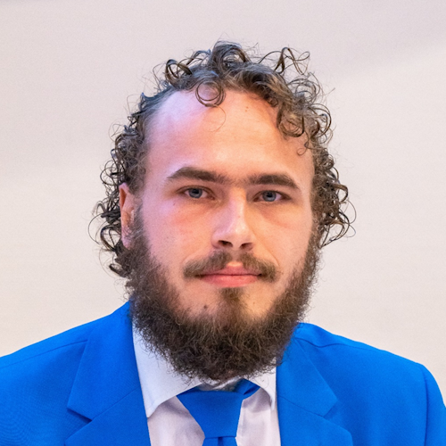 Nick Bos