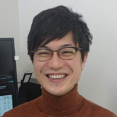 Suguru Honda